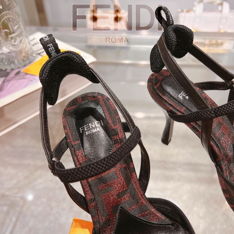 Fendi Sandals